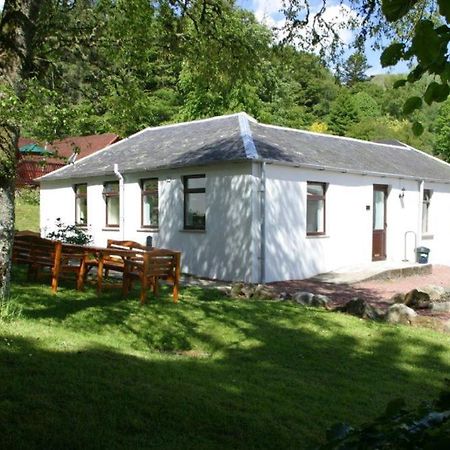 Doonans Cottage Maybole ภายนอก รูปภาพ