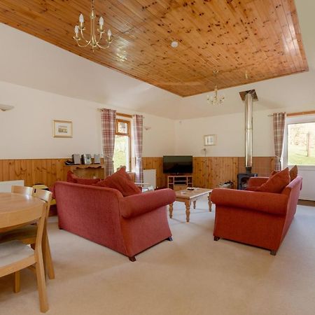 Doonans Cottage Maybole ภายนอก รูปภาพ