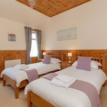 Doonans Cottage Maybole ภายนอก รูปภาพ