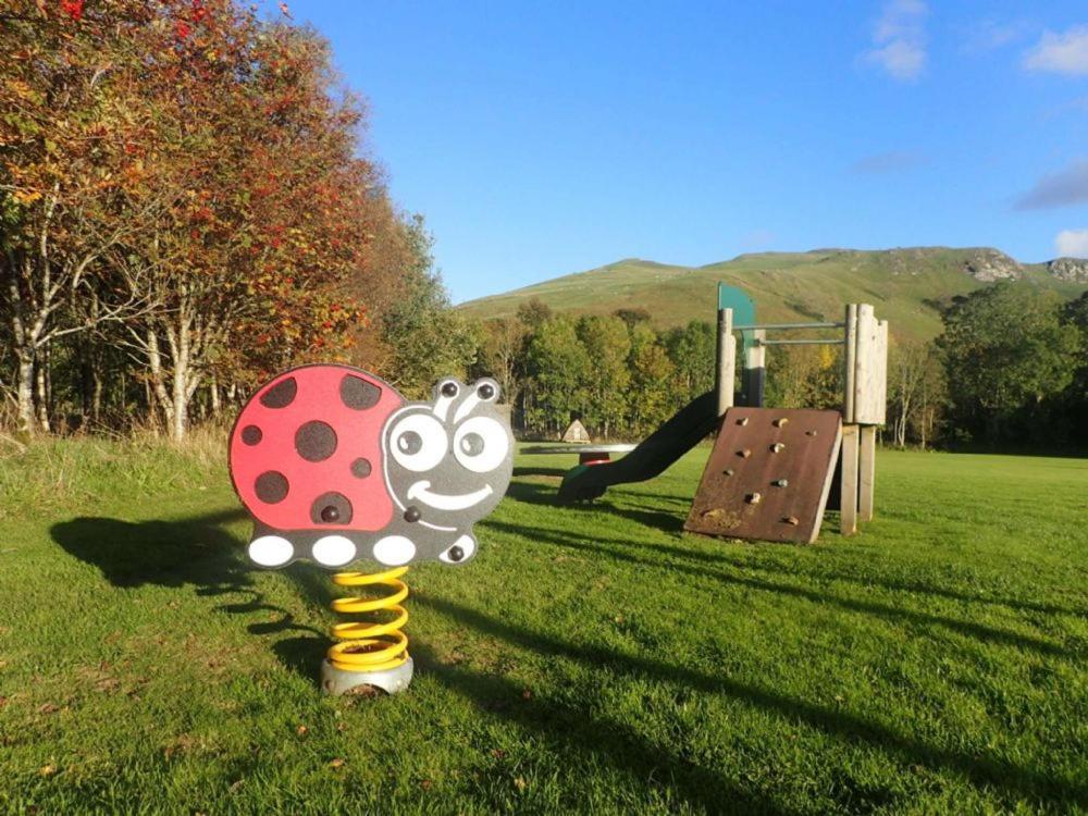 Doonans Cottage Maybole ภายนอก รูปภาพ