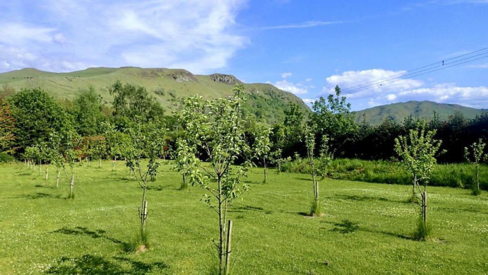 Doonans Cottage Maybole ภายนอก รูปภาพ