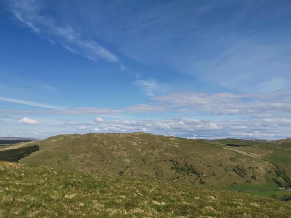 Doonans Cottage Maybole ภายนอก รูปภาพ