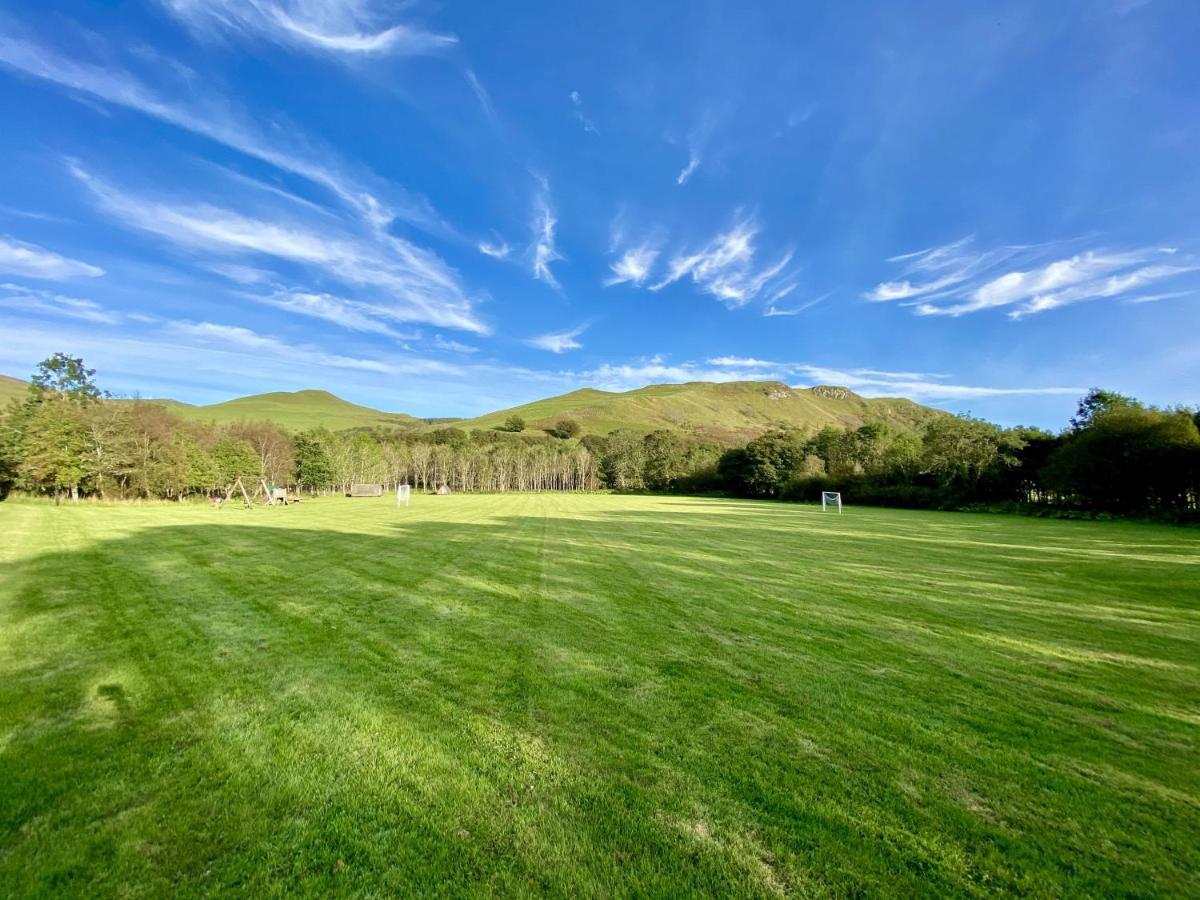 Doonans Cottage Maybole ภายนอก รูปภาพ