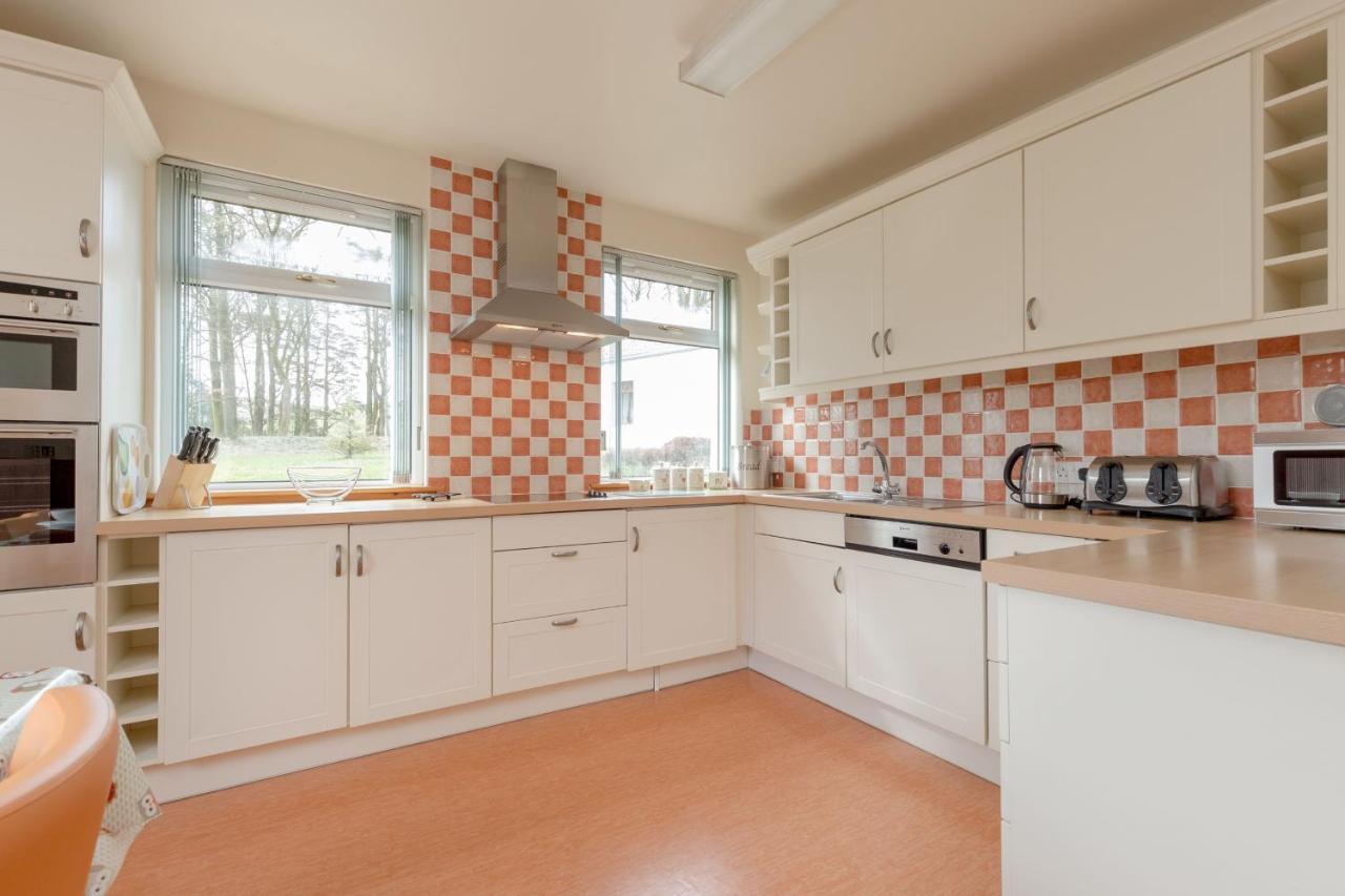 Doonans Cottage Maybole ภายนอก รูปภาพ
