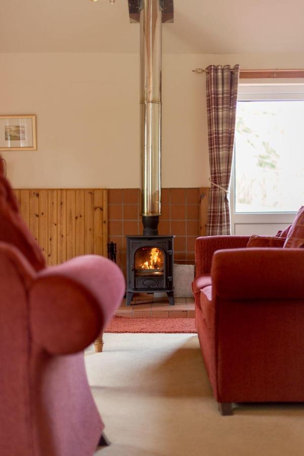 Doonans Cottage Maybole ภายนอก รูปภาพ