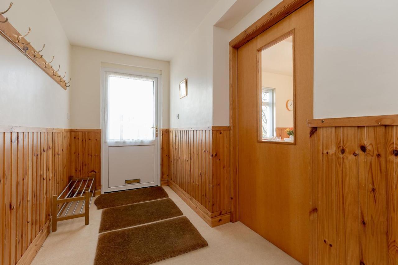 Doonans Cottage Maybole ภายนอก รูปภาพ