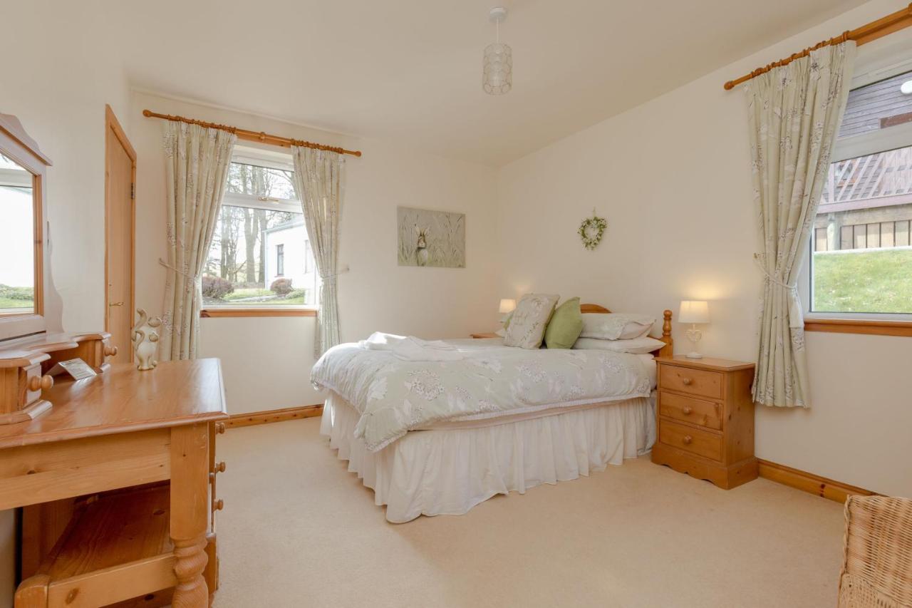 Doonans Cottage Maybole ภายนอก รูปภาพ