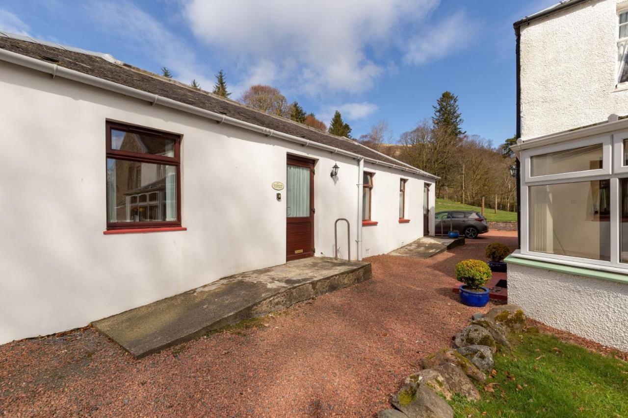 Doonans Cottage Maybole ภายนอก รูปภาพ